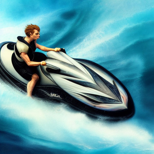 Jet Ski photo